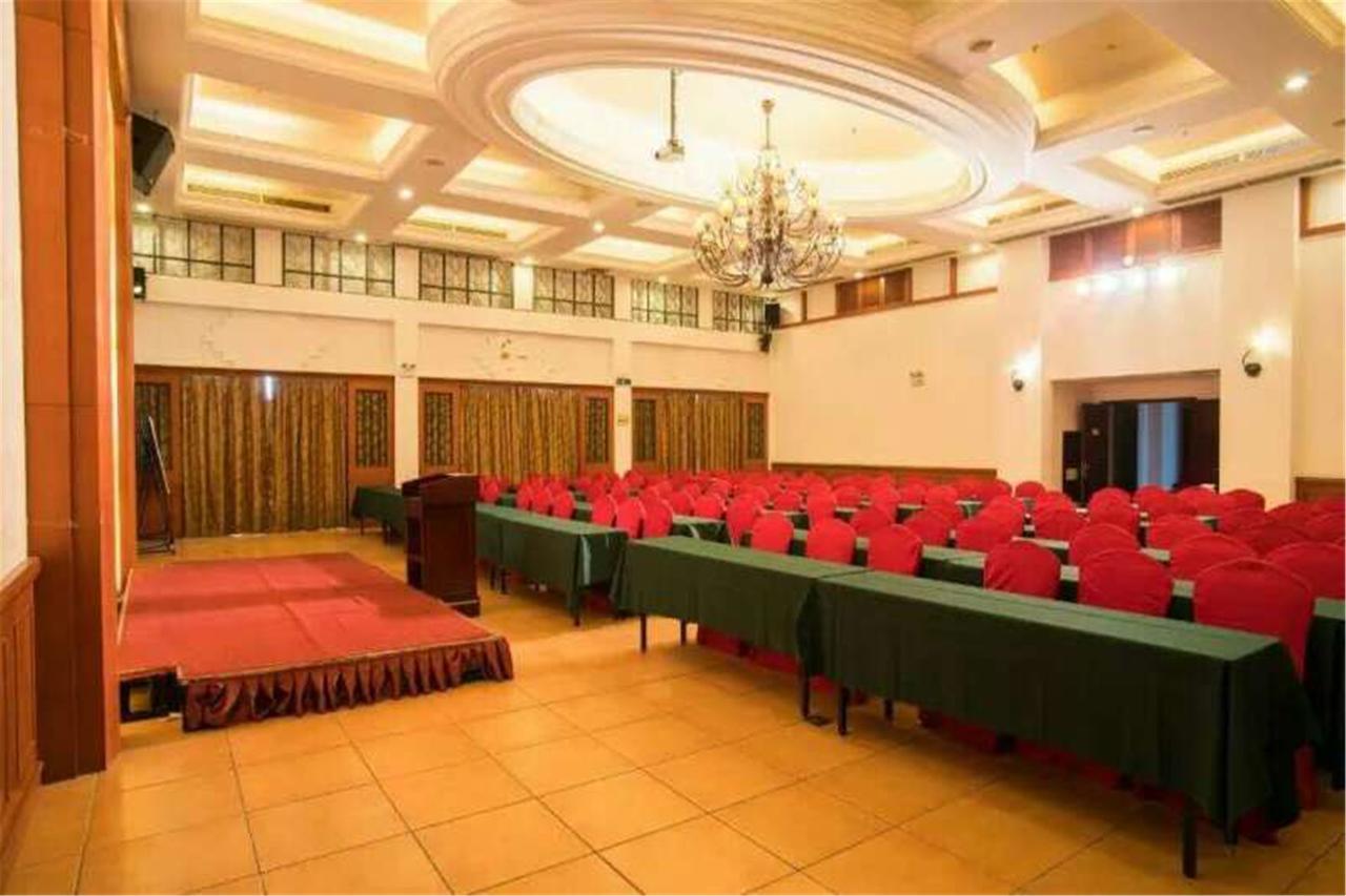 Ibis Styles Guangzhou Panyu Shiqiao Hotel Esterno foto