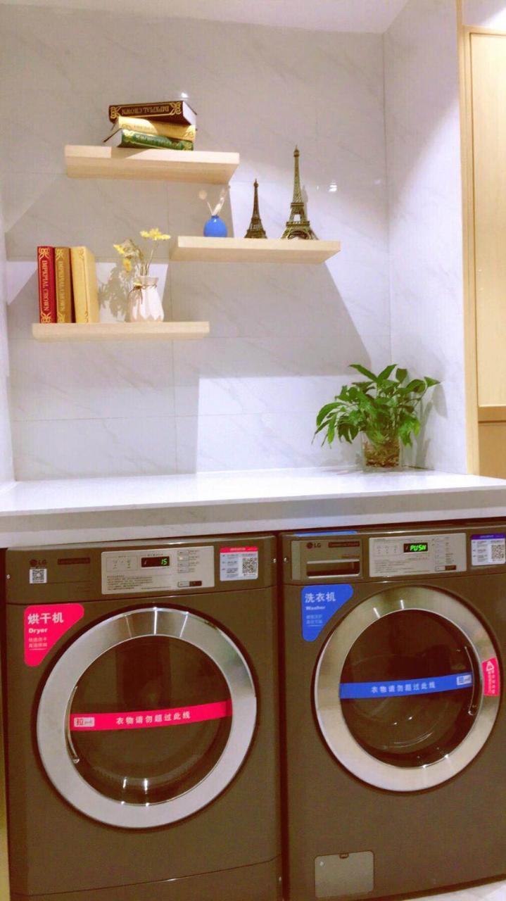 Ibis Styles Guangzhou Panyu Shiqiao Hotel Esterno foto